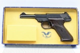 1955 High Standard, M101 Dura-Matic (4.5
