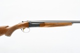 Circa 1970 Ithaca-SKB, Engraved Model 200-E Skeet, 20 Ga. (25