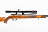 1970s Weatherby, Mark XXII, 22 LR, Semi-Auto (Redfield Scope), SN - T11872