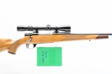 1973 Weatherby, Vanguard, 300 Win. Magnum, Bolt-Action (W/ Dies), SN - V26073