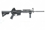 RRA, LAR-15 - 18
