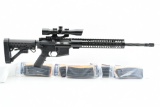 Bushmaster, XM15 - 18