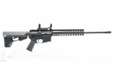 Cobra/ Wilson Combat - 18