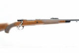 1980 Interarms, Whitworth Express Rifle - Mark X, 375 H&H Magnum, Bolt-Action, SN - R250172