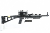 Hi-Point, 995 Carbine, 9mm Luger, Semi-Auto, SN - E50500
