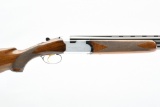 1967 Beretta, S56 Golden Snipe - Satin Chrome (26