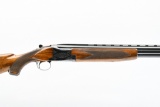 1962 Winchester, Model 101 Engraved, 12 ga. (30