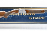 Traditions By Fausti, Real 16 - Coin Engraved (26