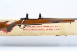 1976 Ruger, M77 