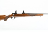 1992 Ruger, M77, 7x57 (7mm Mauser), Bolt-Action, SN - 772-99378