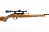1971 Ruger, 10/22 Carbine Sporter - Gold Lettering, 22 LR, Semi-Auto, SN - 110-67586