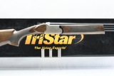 TriStar, Setter S/T - Silver Engraved (28