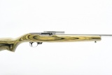 Ruger, 10/22 Carbine Target - Stainless Bull, 22 LR, Semi-Auto, SN - 233-16479