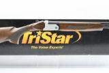 TriStar, Hunter EX - Silver Engraved (28