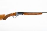 1960 Beretta, Monobloc Vittoria, 410 Ga., Folding Single-Shot, SN - C111899