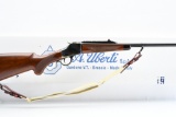 Uberti, 1885 Courteney Stalking Rifle, 303 British, Falling-Block Single-Shot, SN - S13246