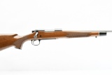 Remington, 700 BDL Varmint (Stainless Barrel), 17 Rem., Bolt-Action, SN - E6601598