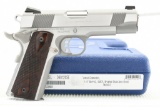 Colt, Combat Commander 1911, 45 ACP, Semi-Auto (New-In-Hardcase), SN - FC33995E
