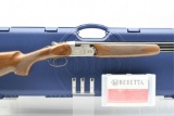 Beretta, 686 Silver Pigeon I, 28 Ga. (28