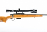 1976 Remington, 788 Rifle, 22-250 Rem., Bolt-Action, SN - A6084826
