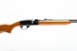 1970 Remington, 552 Speedmaster, 22 S L LR, Semi-Auto, SN - 1491395