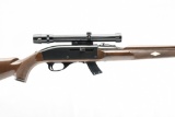 1975 Remington, 10C Mohawk, 22 LR, Semi-Auto, SN - 2520013