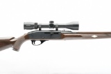 1968 Remington, Nylon 66 Mohawk Brown, 22 LR, Semi-Auto, SN - 448003