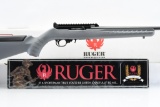 Ruger, Collector's Series 10/22 Carbine, 22 LR, Semi-Auto (W/ Box & Extras), SN - RCS2-16038