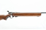 1946 Mossberg, 44US(a) Target Trainer, 22 LR, Bolt-Action