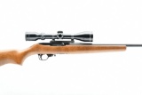 Ruger, 10/22 Compact (Treaded Muzzle), 22 LR, Semi-Auto, SN - 256-90439