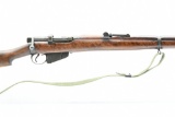 1941 British Lithgow, Lee-Enfield SMLE MKIII*, 303 British, Bolt-Action, SN - 26252
