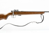 Circa 1948 French MAS (St Etienne), Model 48 Trainer, 22 LR, Bolt-Action, SN - F6085