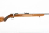 1930s Mauser, ES 340B Meisterschaft Target Rifle, 22 LR, Single-Shot Bolt-Action, SN - 23412