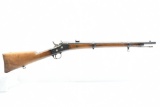 1886 Spanish Remington, Model 1874 Short Rifle, 11.15x58R (.43 Spanish), Rolling Block, SN - 1217