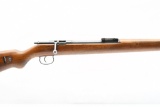 (Scarce) Early 1930s German BSW, 625B Training Rifle, 22 LR, Bolt-Action, SN - 158834