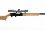 1970s Winchester, Model 190, 22 S L LR, Semi-Auto, SN - B1484941