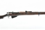 1917 British, Lee-Enfield SMLE MK III*, 303 British, Bolt-Action, SN - 2570