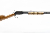 1980s Rossi, Model 62 SA, 22 LR Pump, SN - G469105