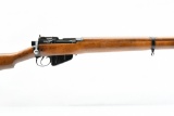 1952 British - ROF Fazakerley, Lee–Enfield No.4 MK 2, 303 British, Bolt-Action - PF253805