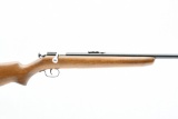 1930s Winchester, Model 67, 22 S L LR, Single-Shot Bolt-Action