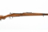 1910 Brazilian - DWM, Gew 98 Model 1909, 7mm Mauser, Bolt-Action, SN - B2498