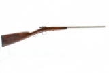 1920s Winchester, Model 36, 9mm Shotshell, Single-Shot Shotgun