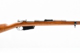1895 Ludwig & Loewe, Argentine Mauser M1891, 7.65×53mm, Bolt-Action, SN - L5040