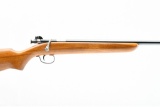 1937 Remington, Model 41 Targetmaster, 22 S L LR, Single-Shot Bolt-Action, SN - 194318