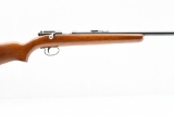 1958 Remington, Model 514, 22 S L LR, Single-Shot Bolt-Action