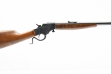 1930s J. Stevens, M1915 Favorite, 22 LR, Single-Shot Falling-Block, SN - T547