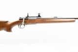 WWII German, Sporterized K98k, 8mm Mauser, Bolt-Action, SN - 6539i