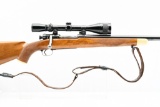 U.S. Springfield, (Henry Page - Douglas Barrel) M1903, 22-250 Rem., Bolt-Action, SN - 849089