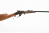 1920s J. Stevens, No. 12 Marksman, 22 LR, Tip-Up Single-Shot, SN - X278