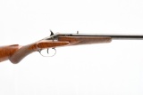 Late 1800's Belgium, Flobert-Style 